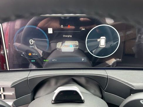 New 2026 Hyundai Santa Fe Limited image 20