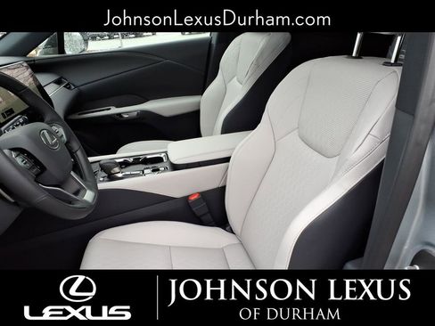 New 2026 Lexus RX 350 Premium Plus image 13