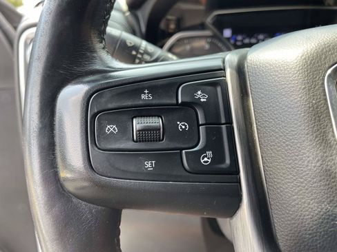 Used 2020 GMC Sierra 2500 Denali w/ Denali Ultimate Package AWD/4WD image 9