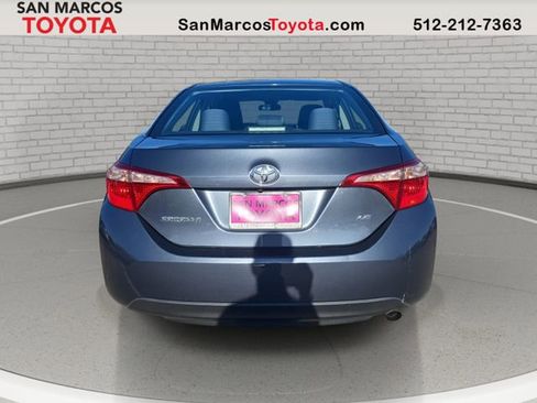 Used 2019 Toyota Corolla LE image 6