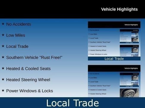 Used 2026 GMC Terrain Denali image 6