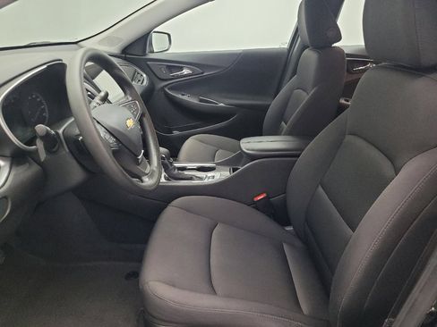 Used 2024 Chevrolet Malibu LT image 17