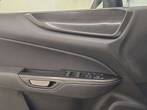Used 2024 Lexus NX 350h AWD w/ Cold Area Package image 35