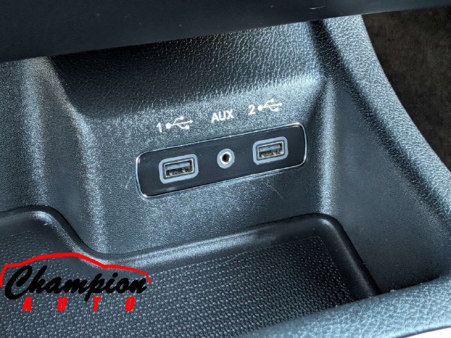 Used 2020 Dodge Durango SXT RWD image 25