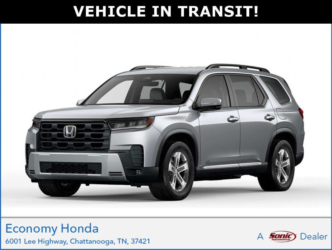 New 2026 Honda Pilot EX-L image 1