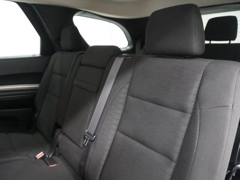 Used 2020 Dodge Durango SXT w/ 3rd Row Seating Group RWD image 13