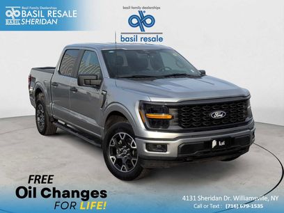 Used 2024 Ford F150 STX