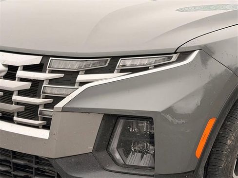 Certified 2024 Hyundai Santa Cruz SEL image 16