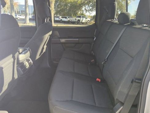 Used 2024 Ford F150 XLT w/ Equipment Group 302A MID image 14