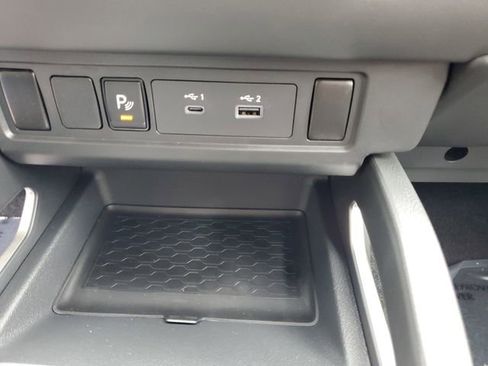 New 2026 Nissan Frontier SV w/ Tow Package image 18