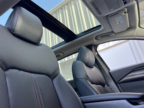 New 2025 MAZDA CX-50 2.5 Hybrid w/ Weather Package image 15