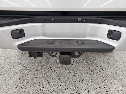 Used 2008 Toyota Tacoma PreRunner image 40