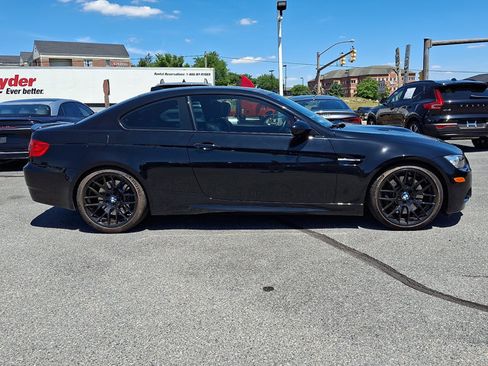 Used 2013 BMW M3 Coupe RWD image 7