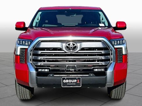 Used 2023 Toyota Tundra Limited image 3