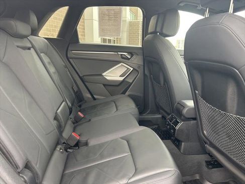 Certified 2024 Audi Q3 2.0T Premium Plus w/ Premium Plus Package image 29