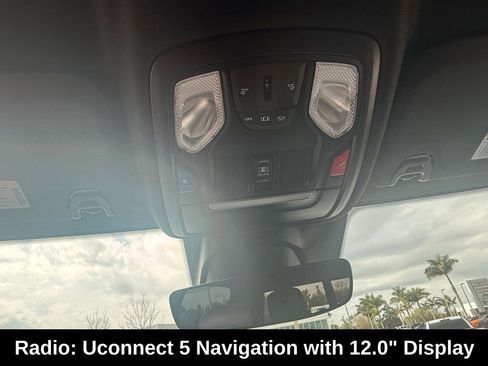 New 2026 RAM 2500 Tradesman AWD/4WD image 13