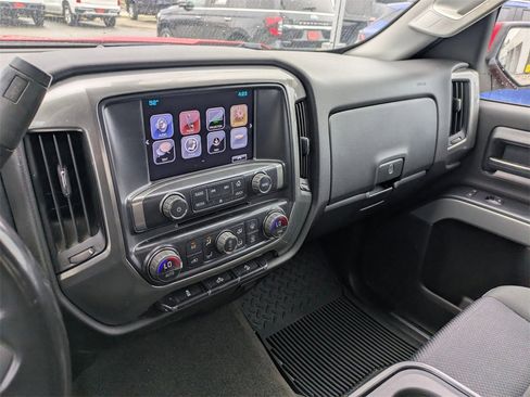 Used 2018 Chevrolet Silverado 1500 LT w/ All Star Edition image 18