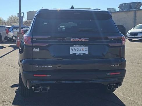 New 2026 GMC Acadia AT4 w/ Super Cruise Package image 7