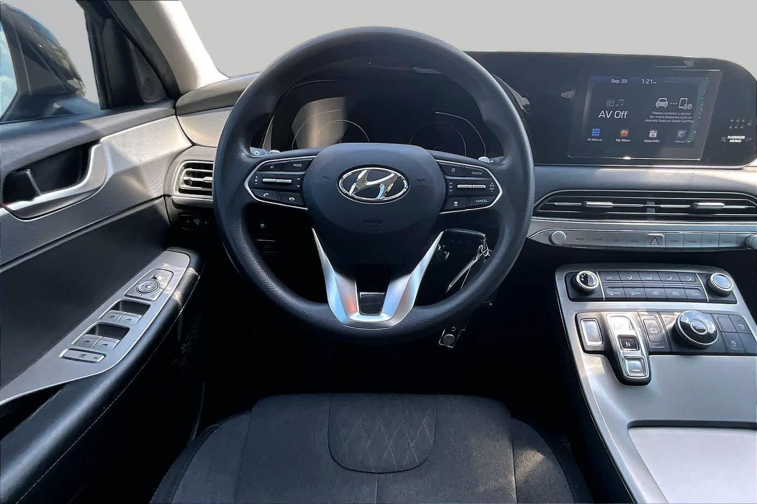 Used 2020 Hyundai Palisade SE FWD image 6