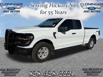 Used 2024 Ford F150 XL