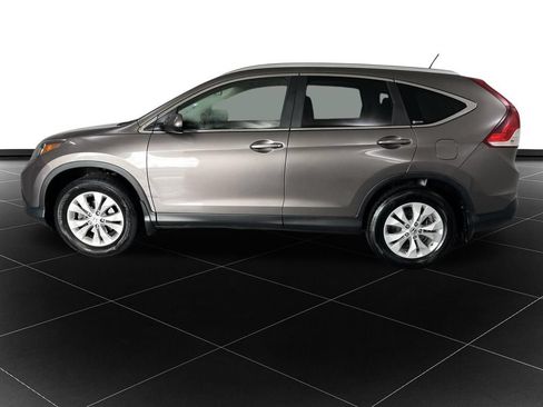 Used 2012 Honda CR-V EX-L image 2