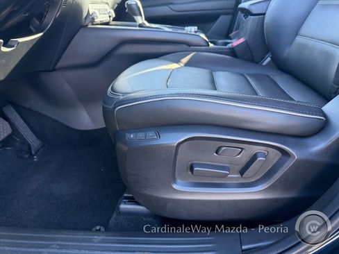 Certified 2025 MAZDA CX-5 AWD 2.5 S image 24