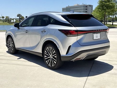 Used 2023 Lexus RX 350 Premium Plus w/ Accessory Package (Z1) FWD image 10