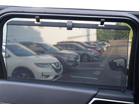 New 2026 Nissan Rogue Platinum AWD/4WD image 26