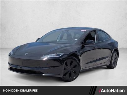 Used 2024 Tesla Model 3