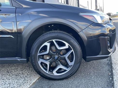 Used 2020 Subaru Crosstrek 2.0i Limited image 6