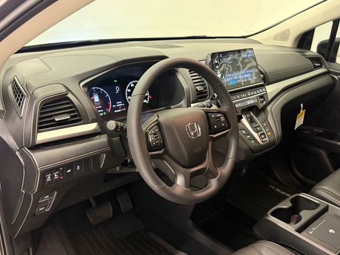 New 2026 Honda Odyssey EX-L image 16