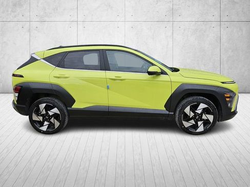 New 2026 Hyundai Kona Limited image 4