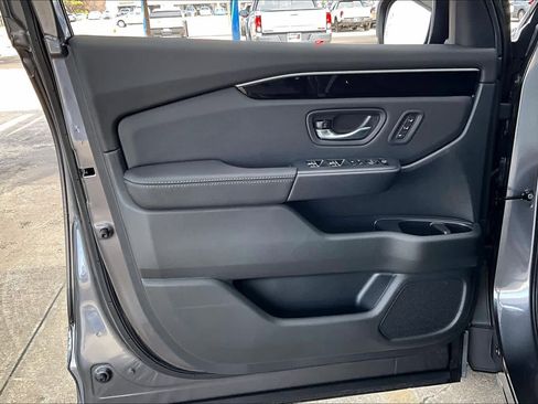 New 2026 Honda Pilot EX-L image 10