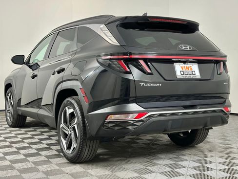 Used 2024 Hyundai Tucson SEL w/ Convenience Package image 34