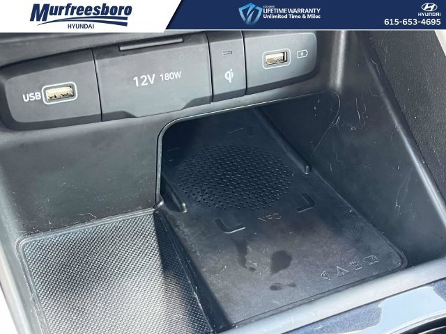 Used 2023 Hyundai Tucson SEL FWD image 32