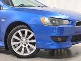 Used 2011 Mitsubishi Lancer GTS image 5