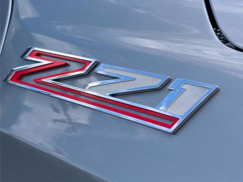 Used 2025 Chevrolet Tahoe Z71 w/ Z71 Off-Road Package AWD/4WD image 43