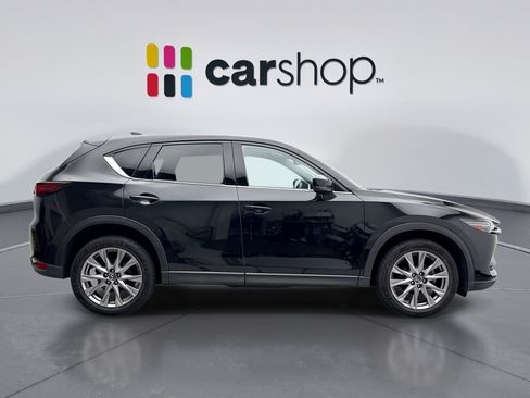 Used 2019 MAZDA CX-5 Grand Touring AWD/4WD image 6