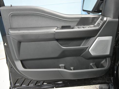 New 2025 Ford F150 Lariat w/ Equipment Group 502A High image 3