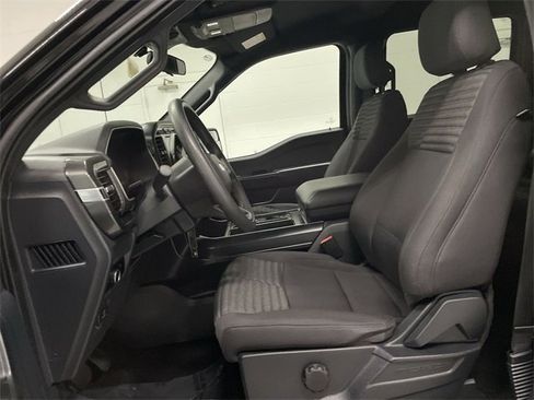 Used 2023 Ford F150 XL w/ STX Appearance Package image 20