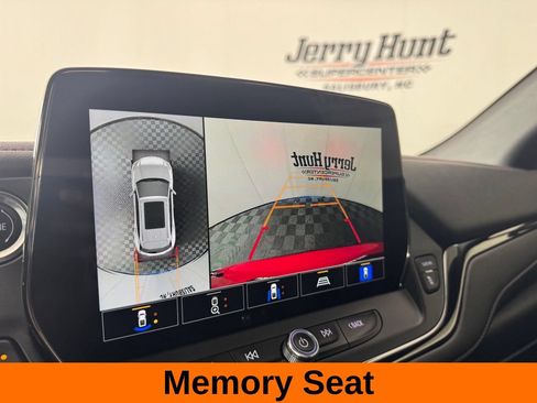 Used 2023 Chevrolet Blazer RS w/ Driver Confidence II Package FWD image 18