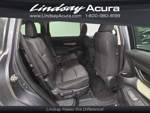 Used 2019 Subaru Ascent 8-Passenger image 9