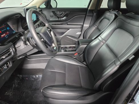 New 2025 Lincoln Corsair Grand Touring w/ Rear Removable Package Tray AWD/4WD image 13
