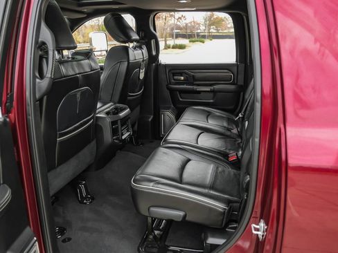 Used 2019 RAM 3500 Limited image 43