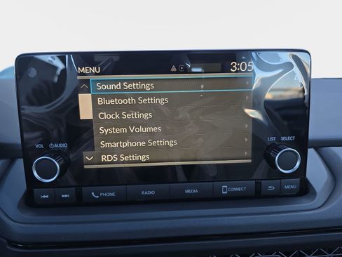 New 2025 Honda Accord SE image 20