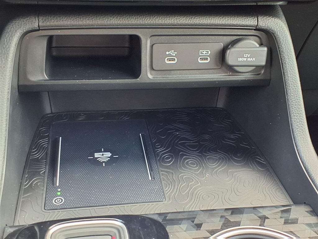 New 2026 Honda Passport TrailSport Elite image 7