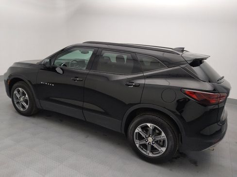 Used 2024 Chevrolet Blazer LT w/ Convenience Package image 3