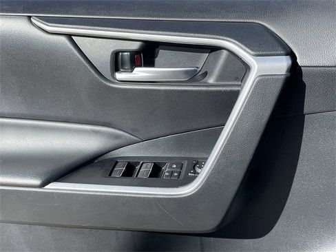 Used 2024 Toyota RAV4 XLE image 24