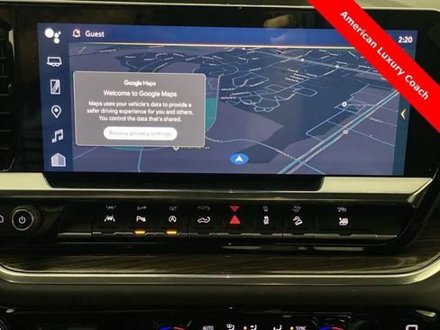 New 2025 Chevrolet Silverado 1500 RST image 19