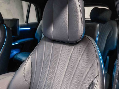 Certified 2023 Mercedes-Benz EQS 450+ SUV image 25